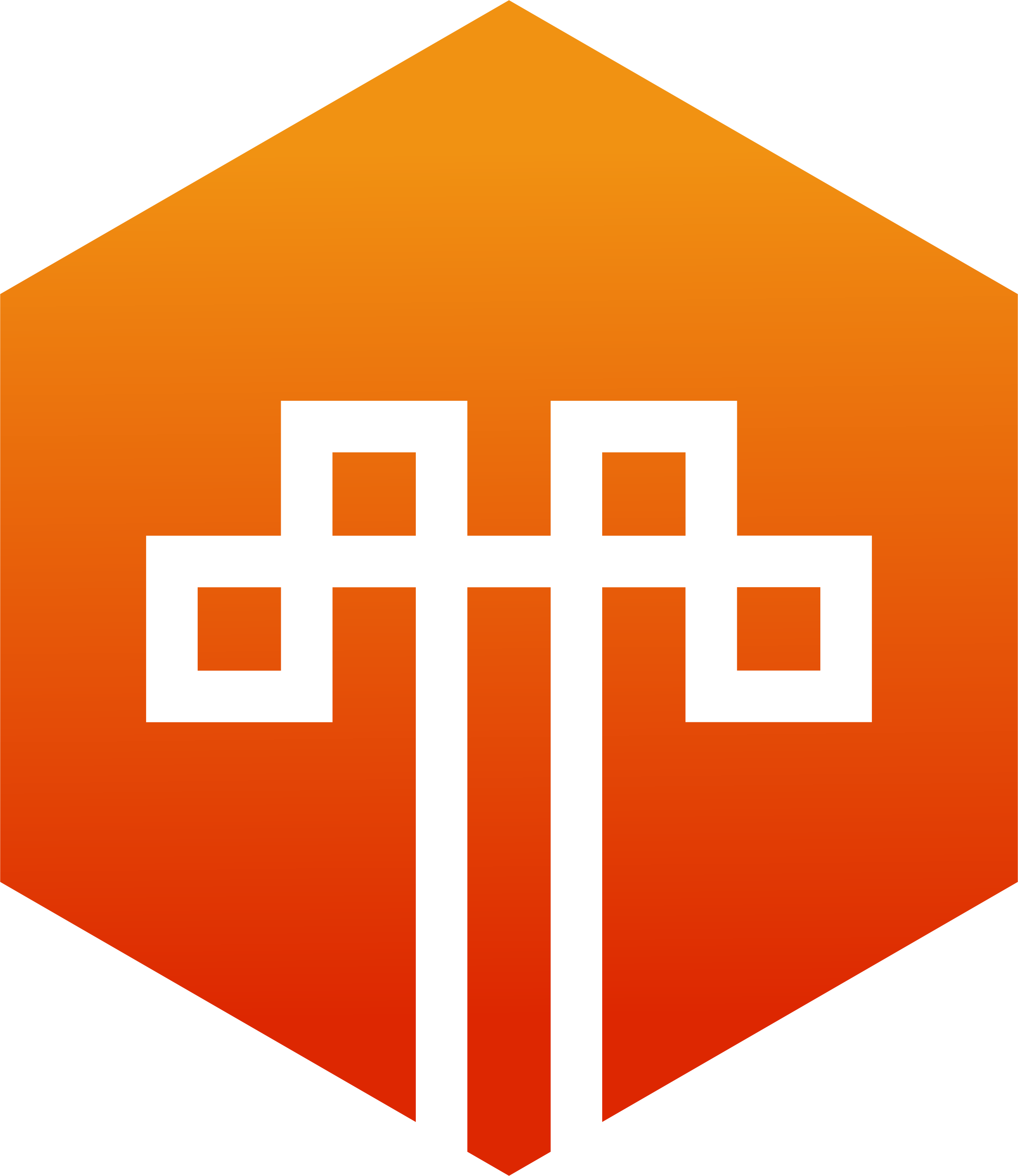 Techxagon Logo